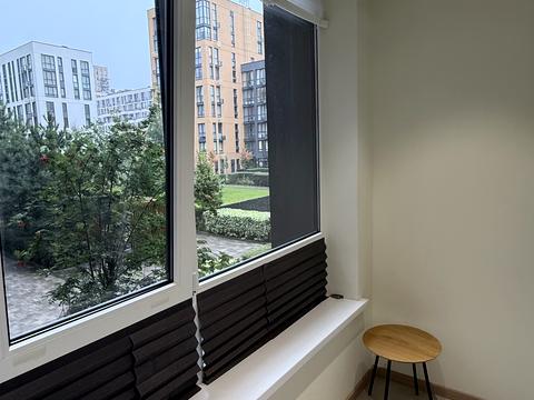 квартира за адресою Салютна вул., 2к6