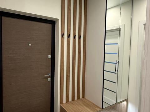 квартира за адресою Салютна вул., 2к6