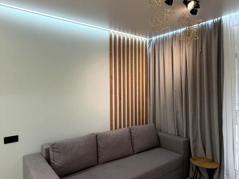 квартира за адресою Салютна вул., 2к6