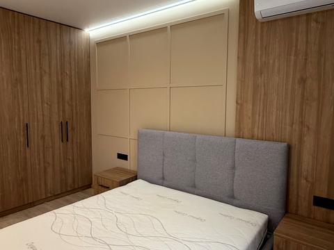 квартира за адресою Салютна вул., 2к6