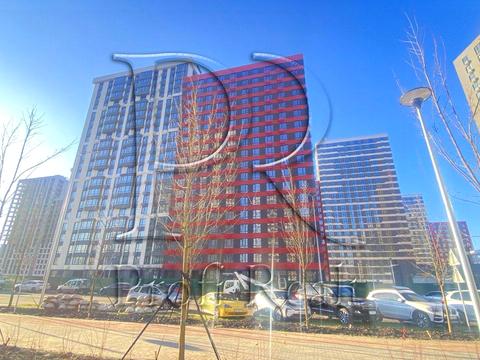 квартира за адресою Всеволода Змієнка вул., (Будинок 10.2)