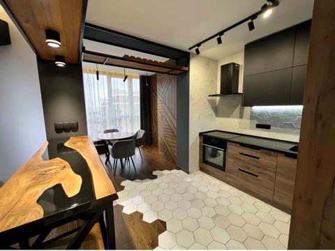 квартира по адресу Мартинова просп., 12