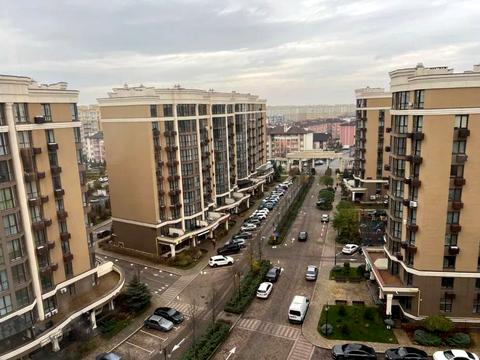 квартира по адресу Мартинова просп., 12