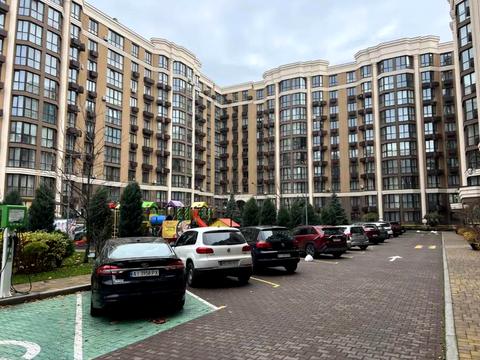 квартира по адресу Мартинова просп., 12