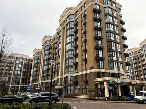 квартира по адресу Мартинова просп., 12