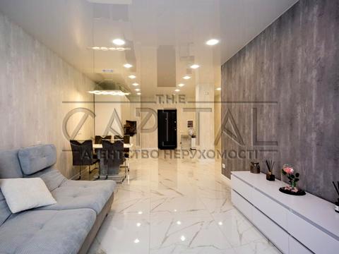 квартира за адресою Михайла Бойчука вул. (Кіквідзе), 41-Б