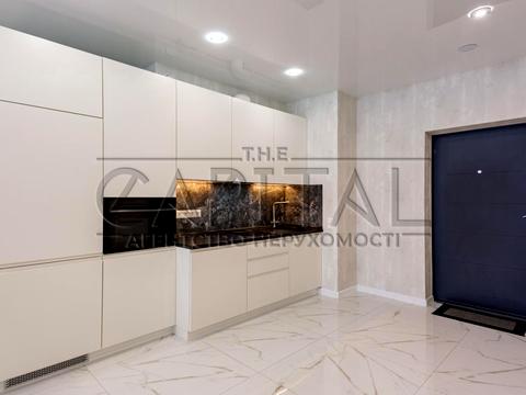 квартира за адресою Михайла Бойчука вул. (Кіквідзе), 41-Б