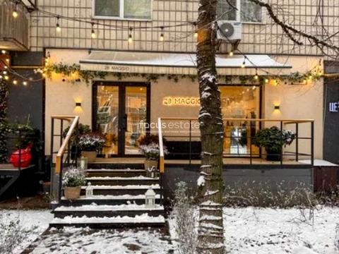 комерційна за адресою Василя Тютюнника вул. (Анрі Барбюса), 56