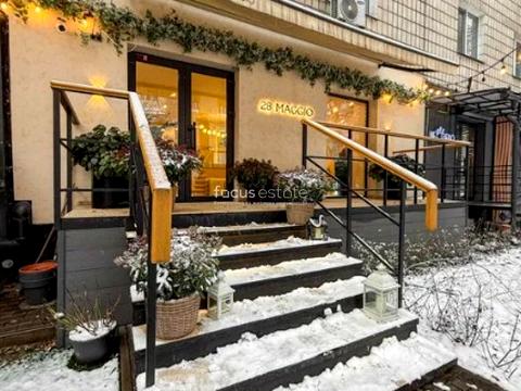 комерційна за адресою Василя Тютюнника вул. (Анрі Барбюса), 56