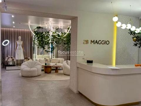 комерційна за адресою Василя Тютюнника вул. (Анрі Барбюса), 56