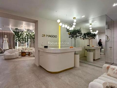 комерційна за адресою Василя Тютюнника вул. (Анрі Барбюса), 56