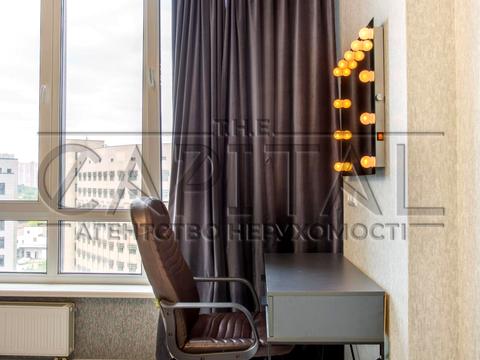 квартира за адресою Михайла Бойчука вул. (Кіквідзе), 41-Б