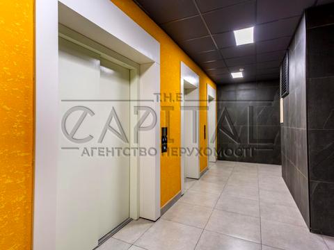 квартира за адресою Михайла Бойчука вул. (Кіквідзе), 41-Б