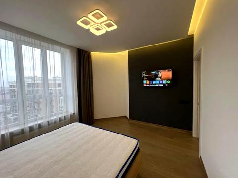 квартира по адресу Мартинова просп., 12