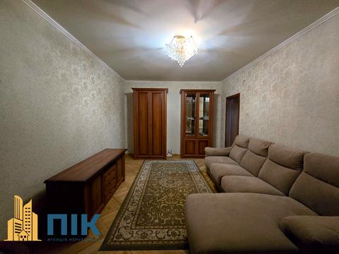 квартира за адресою Машинобудівників вул., 13