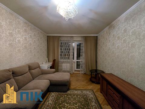 квартира за адресою Машинобудівників вул., 13