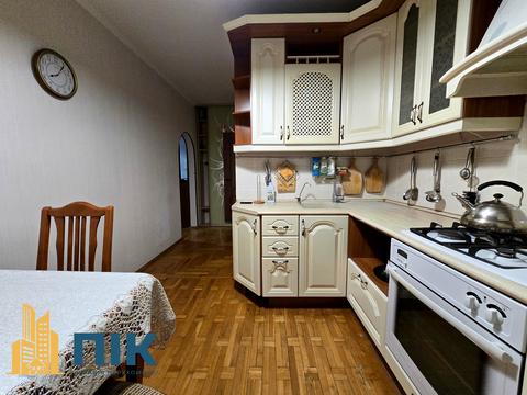 квартира за адресою Машинобудівників вул., 13