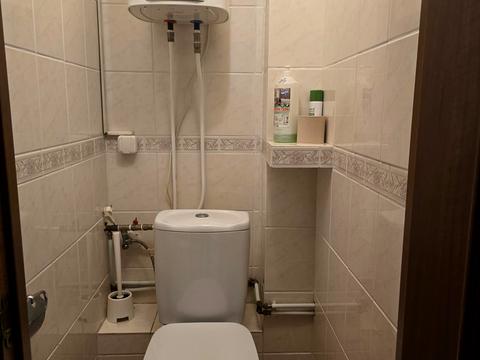 квартира за адресою Машинобудівників вул., 13