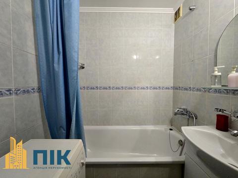 квартира за адресою Машинобудівників вул., 13