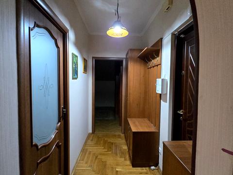 квартира за адресою Машинобудівників вул., 13