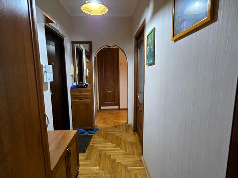 квартира за адресою Машинобудівників вул., 13