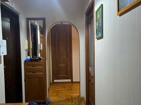 квартира за адресою Машинобудівників вул., 13