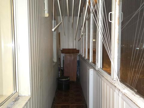 квартира за адресою Машинобудівників вул., 13