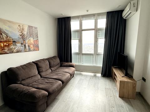 квартира по адресу Рэя Брэдбери ул., 2