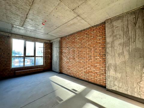 квартира за адресою Вишгородська вул., 45-Ж