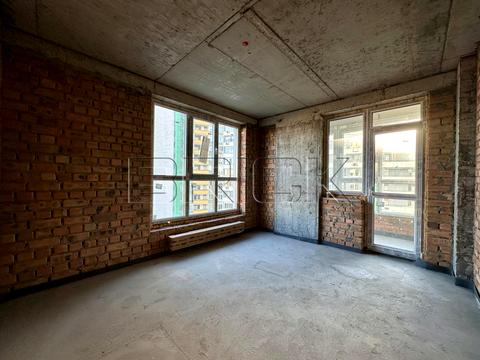 квартира за адресою Вишгородська вул., 45-Ж