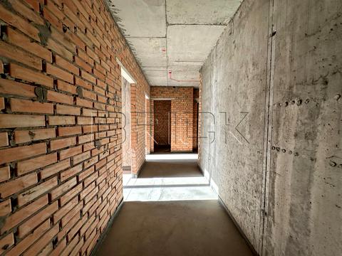 квартира за адресою Вишгородська вул., 45-Ж