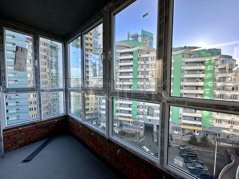 квартира за адресою Вишгородська вул., 45-Ж