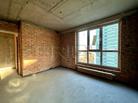 квартира за адресою Вишгородська вул., 45-Ж