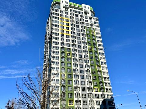 квартира за адресою Вишгородська вул., 45-Ж