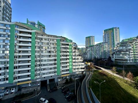 квартира за адресою Вишгородська вул., 45-Ж