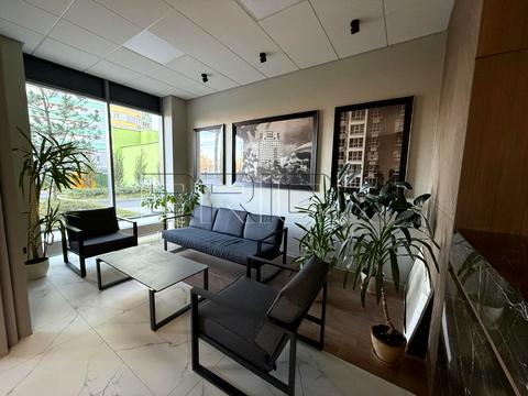 квартира за адресою Вишгородська вул., 45-Ж