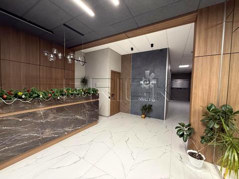 квартира за адресою Вишгородська вул., 45-Ж