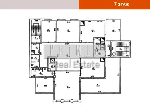 комерційна за адресою вул. Студентська, 5-7