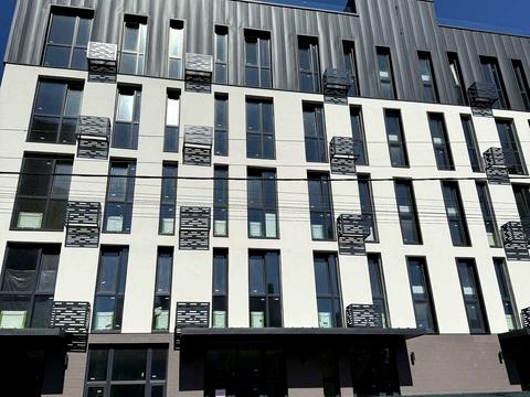 квартира за адресою Осіння вул., (Будинок)