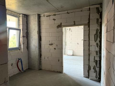 квартира за адресою Осіння вул., (Будинок)