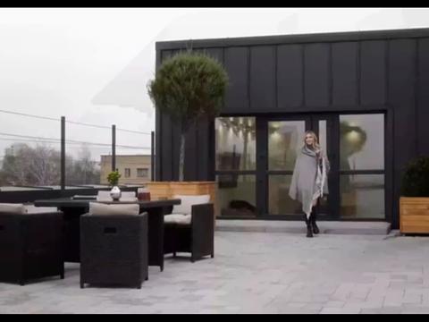 квартира за адресою Осіння вул., (Будинок)