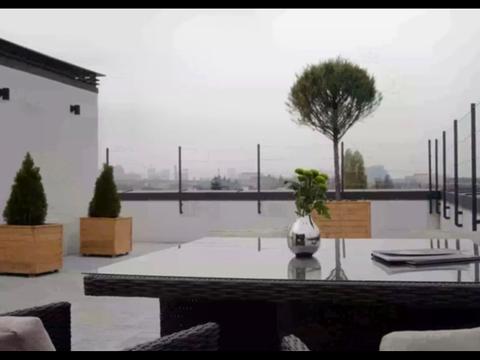 квартира за адресою Осіння вул., (Будинок)