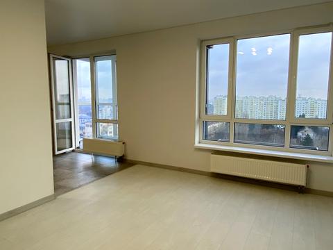 квартира по адресу Васильковская ул., 37-Г