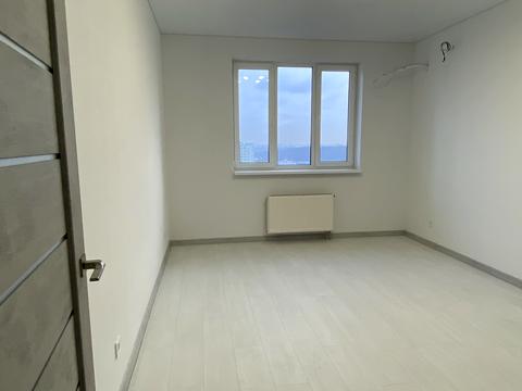 квартира по адресу Васильковская ул., 37-Г