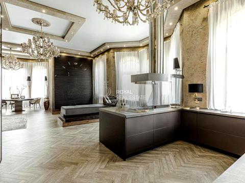 будинок за адресою Янтарна вул., 1