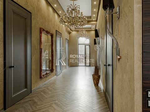 будинок за адресою Янтарна вул., 1