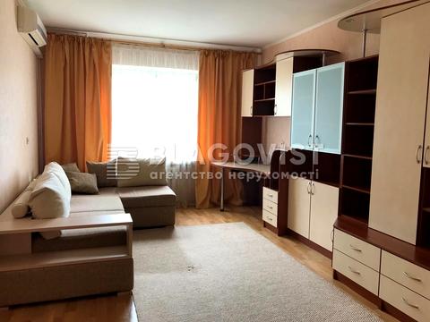 квартира по адресу Петра Григоренко просп., 18-А