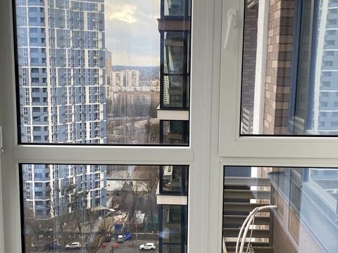 квартира по адресу Васильковская ул., 37-Г