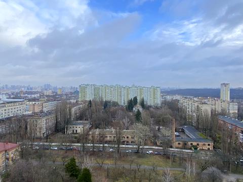 квартира по адресу Васильковская ул., 37-Г