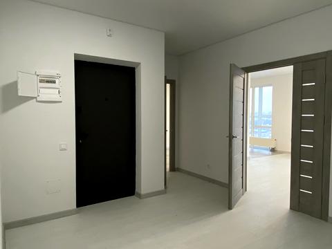 квартира по адресу Васильковская ул., 37-Г